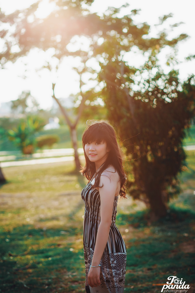 春女诱惑